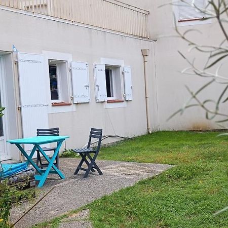 Semaphore Plat - Maisonnette -Residence - Piscine Les Sables-d'Olonne Ngoại thất bức ảnh