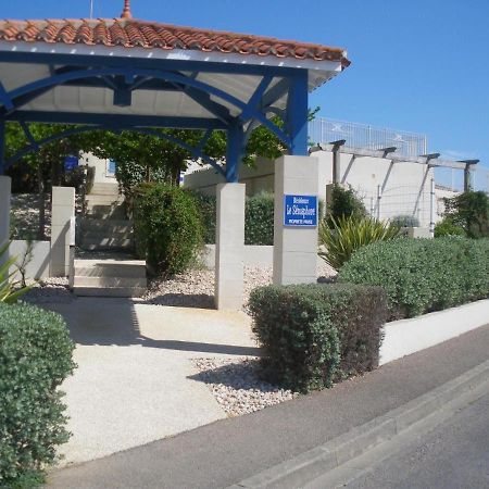 Semaphore Plat - Maisonnette -Residence - Piscine Les Sables-d'Olonne Ngoại thất bức ảnh