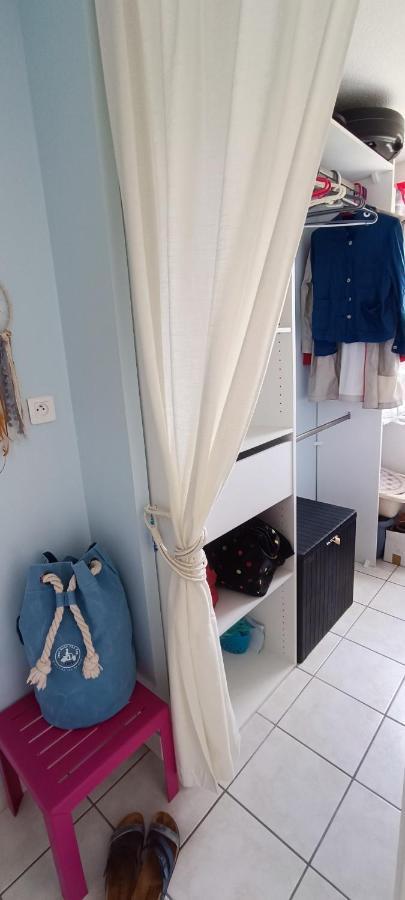 Semaphore Plat - Maisonnette -Residence - Piscine Les Sables-d'Olonne Ngoại thất bức ảnh