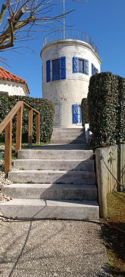 Semaphore Plat - Maisonnette -Residence - Piscine Les Sables-d'Olonne Ngoại thất bức ảnh