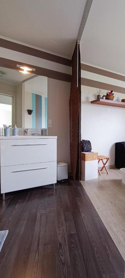 Semaphore Plat - Maisonnette -Residence - Piscine Les Sables-d'Olonne Ngoại thất bức ảnh
